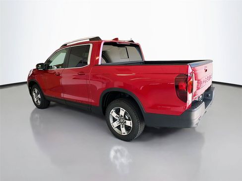 New 2026 Honda Ridgeline RTL image 10