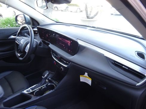 Used 2026 Buick Encore GX Sport Touring w/ Comfort Package FWD image 14