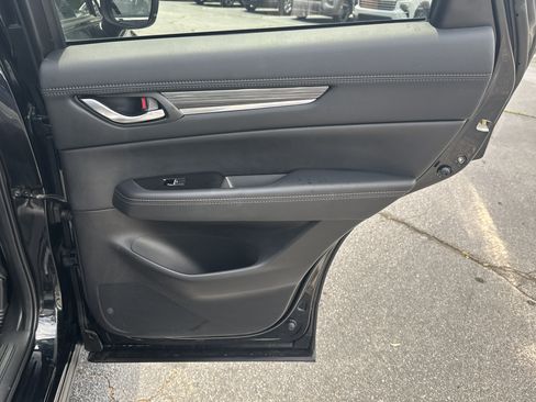 Used 2023 MAZDA CX-5 AWD 2.5 S image 16