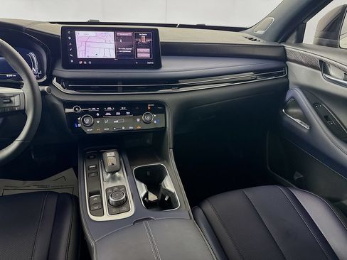 Certified 2026 INFINITI QX60 Sport w/ Dark Cargo Package AWD/4WD image 32