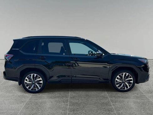 Certified 2026 Subaru Forester Touring AWD/4WD image 6