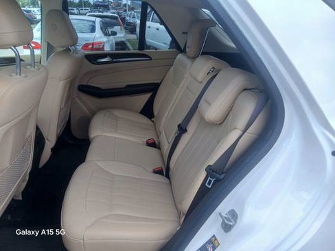 Used 2018 Mercedes-Benz GLE 350 4MATIC image 12