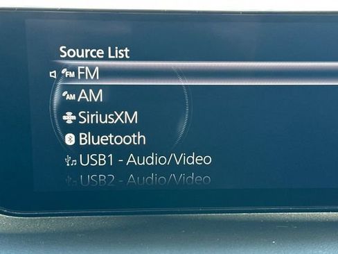 New 2025 MAZDA CX-50 AWD 2.5 S w/ Cargo Package image 22