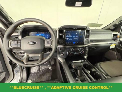 New 2026 Ford F150 Tremor AWD/4WD image 8