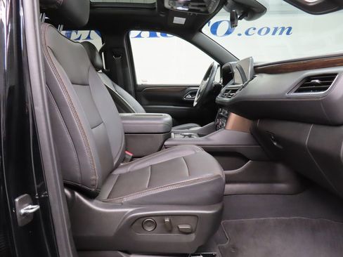 Used 2024 Chevrolet Tahoe High Country image 31