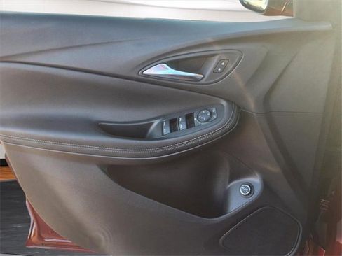 Certified 2023 Buick Encore GX Select w/ Sport Touring Package image 15