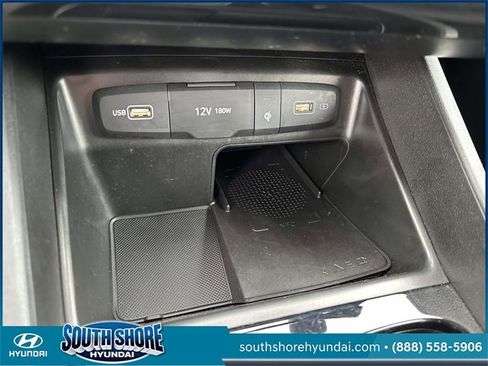 Certified 2023 Hyundai Tucson SEL image 30