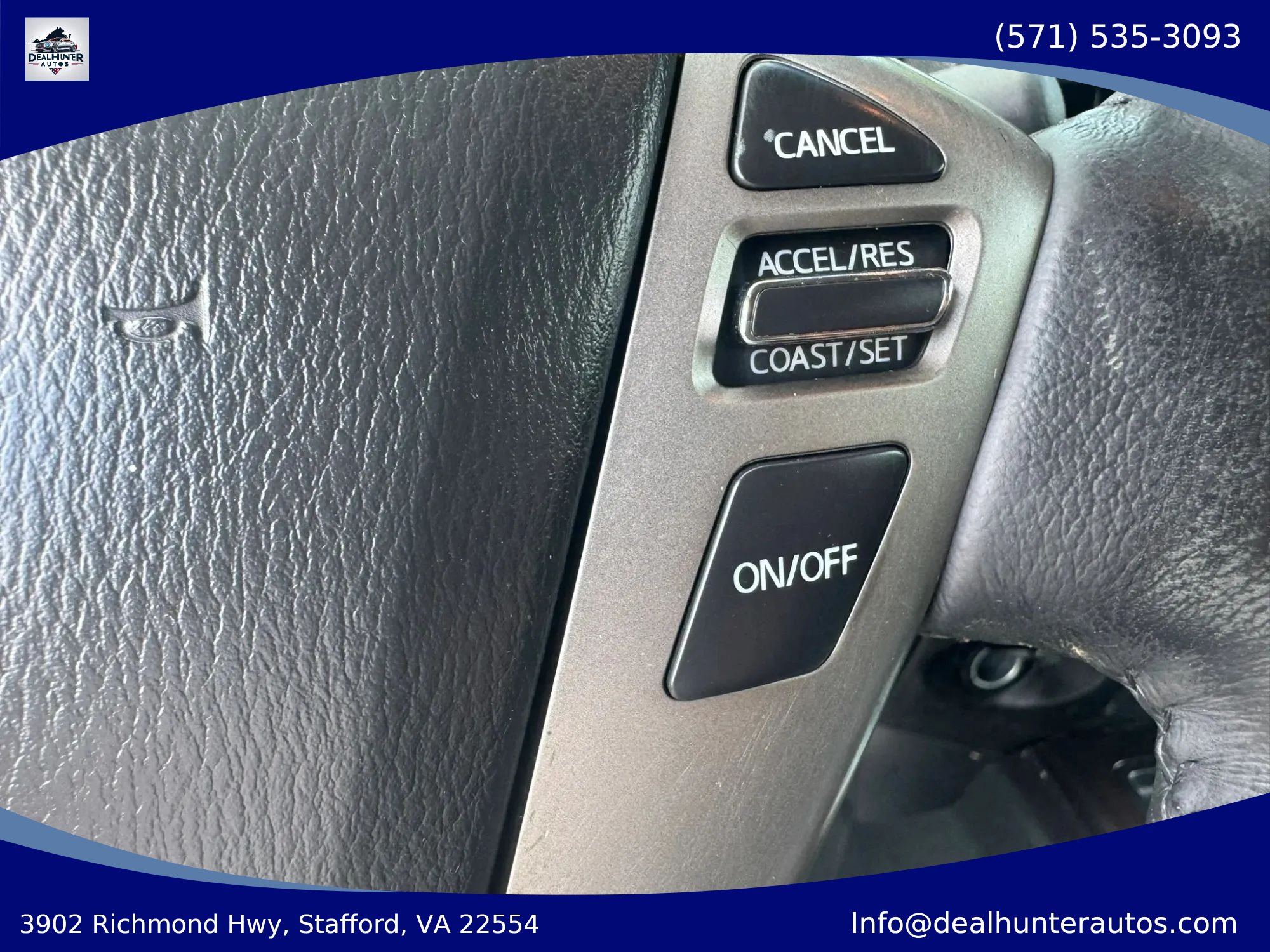 Used 2014 Nissan Titan SL w/ SL Moonroof Package AWD/4WD image 31