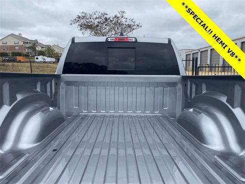 New 2026 RAM 1500 Big Horn image 9