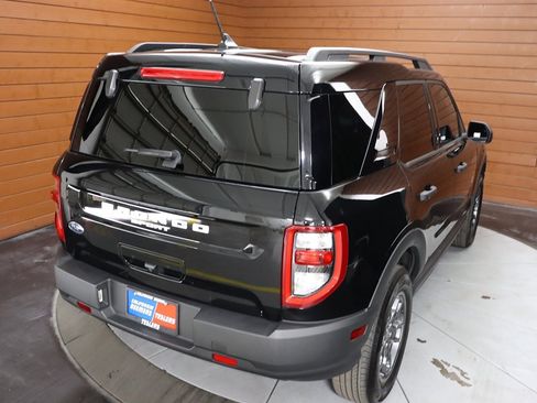 Used 2023 Ford Bronco Sport Big Bend image 5