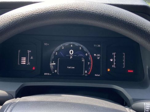 Used 2025 Toyota Tacoma SR RWD image 33