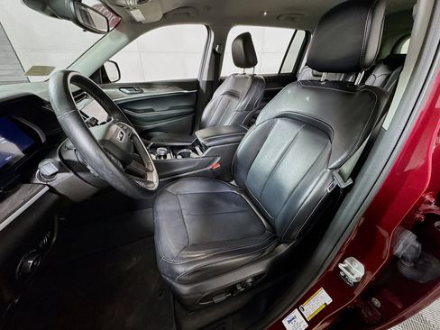 Used 2021 Jeep Grand Cherokee L Limited image 14