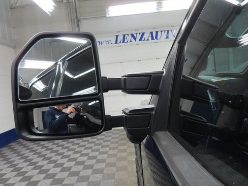 Used 2023 Ford F150 Lariat w/ Equipment Group 502A High AWD/4WD image 61
