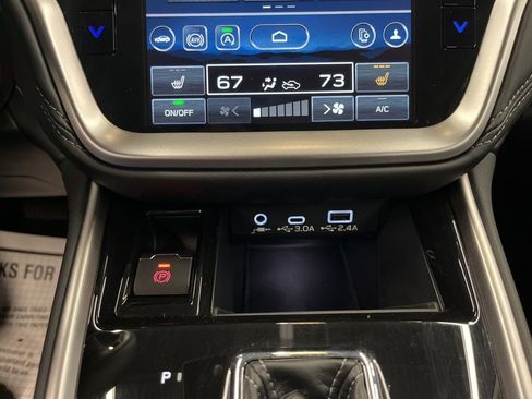 Certified 2025 Subaru Legacy Premium image 23