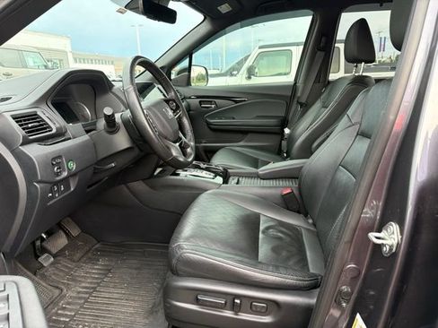 Used 2020 Honda Passport Elite image 15