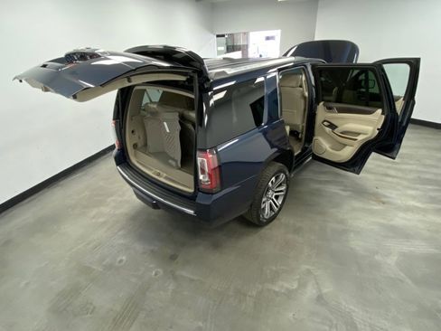 Used 2019 GMC Yukon Denali w/ Denali Ultimate Package image 53