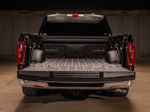 Used 2025 Ford F150 XL w/ Equipment Group 103A High image 9