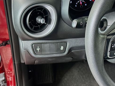 Used 2024 Kia Forte LXS image 16