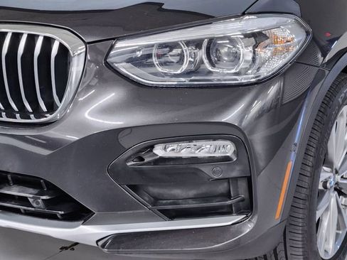 Used 2019 BMW X4 xDrive30i w/ Premium Package AWD/4WD image 12