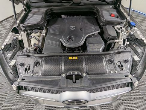 Used 2023 Mercedes-Benz GLE 450 4MATIC image 27