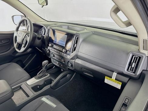 New 2026 Nissan Frontier S AWD/4WD image 23