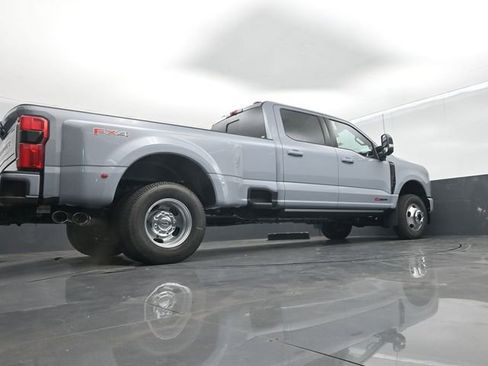 New 2026 Ford F350 Platinum image 51