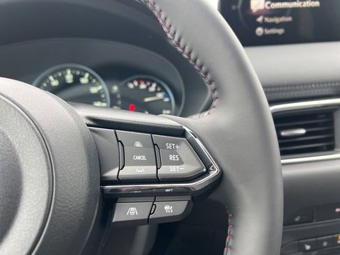 New 2025 MAZDA CX-5 2.5 Turbo image 37