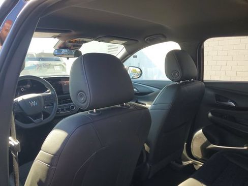 Used 2024 Buick Envista Preferred FWD image 9