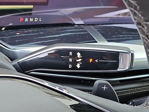 New 2026 Cadillac Escalade Sport image 19