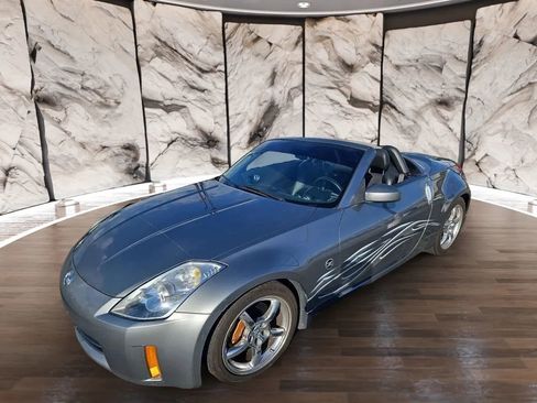 Used 2006 Nissan 350Z Grand Touring image 35
