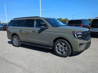 Used 2025 Ford Expedition Max Active video 2