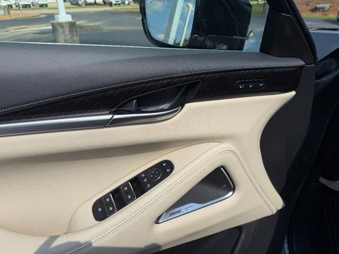 Used 2025 INFINITI QX60 Sensory AWD/4WD image 42