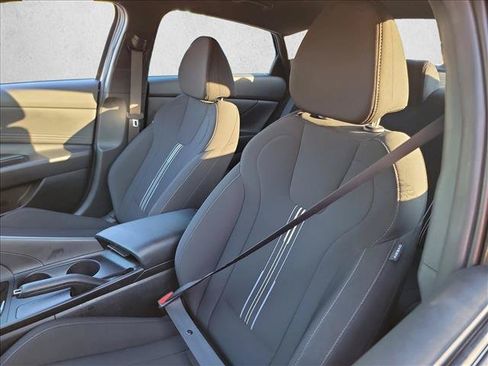Used 2025 Hyundai Elantra Sport w/ Cargo Package FWD image 10