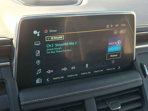 Certified 2023 Chevrolet Tahoe Premier image 18