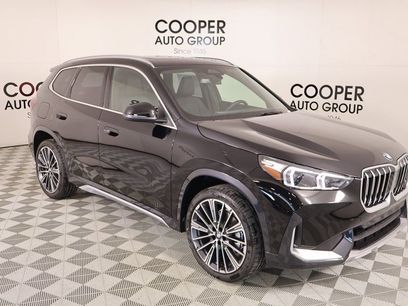 New 2026 BMW X1 xDrive28i w/ Convenience Package