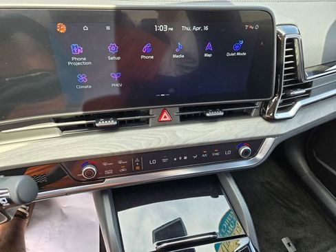 Used 2025 Kia Sportage X-Line image 14