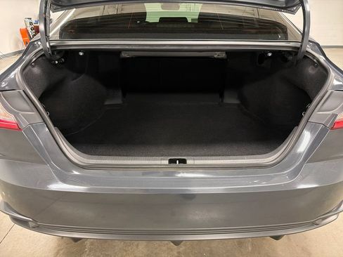 Used 2025 Toyota Camry SE w/ Multimedia Upgrade Package FWD image 19
