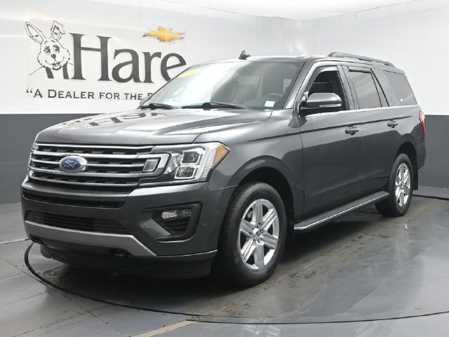 Used 2020 Ford Expedition XLT w/ Equipment Group 202A AWD/4WD image 40