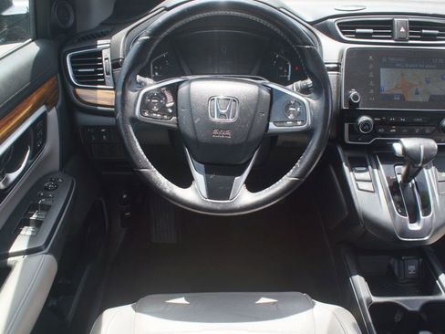 Used 2017 Honda CR-V EX-L image 5