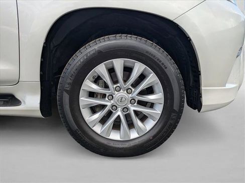 Used 2023 Lexus GX 460 Premium w/ Premium Plus Package AWD/4WD image 22