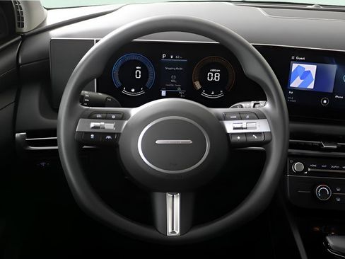 New 2026 Hyundai Tucson SE image 25