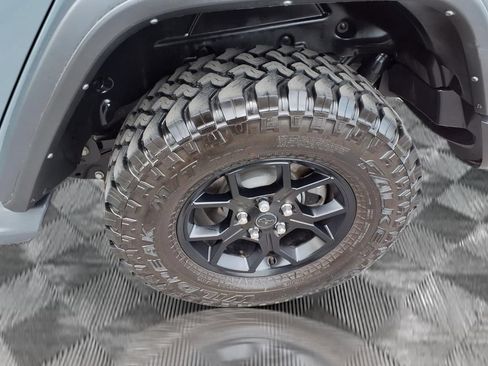 Certified 2024 Jeep Wrangler Unlimited Sport AWD/4WD image 24