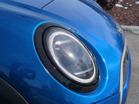 Certified 2025 MINI Cooper S image 24