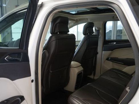 Used 2019 Lincoln MKC Reserve image 27