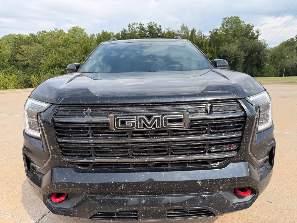 Used 2026 GMC Terrain AT4 w/ Convenience Package III AWD/4WD image 11
