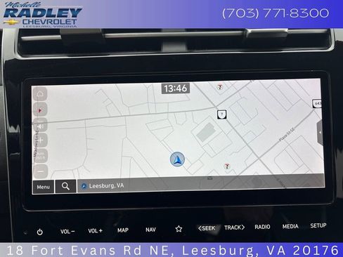 Used 2024 Hyundai Tucson Limited image 19