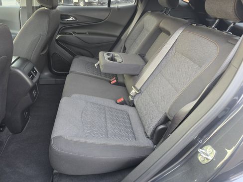 Used 2023 Chevrolet Equinox LT image 27