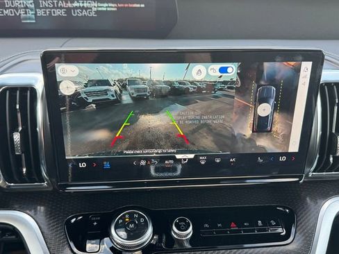 New 2026 Ford Expedition Platinum w/ Stealth Performance Package image 20