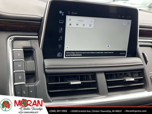 Certified 2024 Chevrolet Tahoe High Country AWD/4WD image 23
