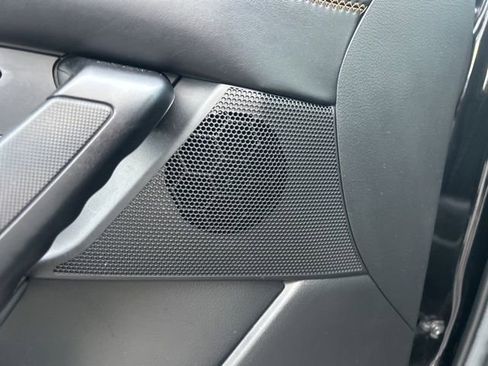 Used 2025 MAZDA CX-50 AWD 2.5 Hybrid w/ Premium Pkg image 14